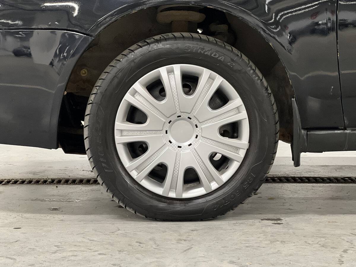 Купить Lada (ВАЗ) Priora, 2013, 183 137 км, фото №18