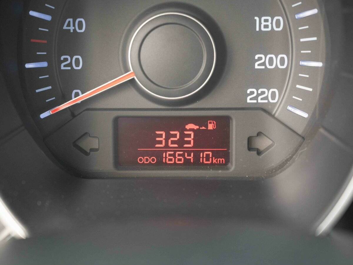 Купить Kia Rio, 2014, 166 410 км, фото №16