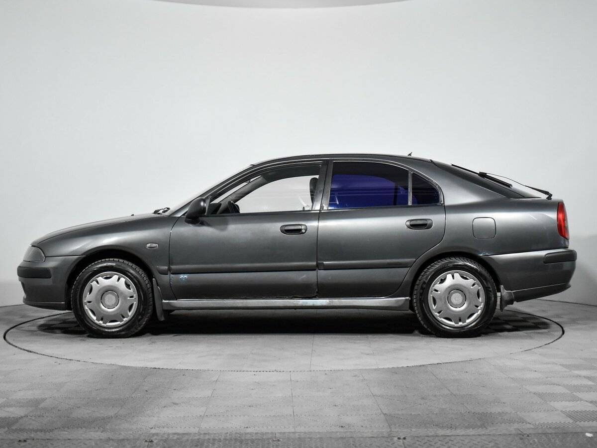 Купить Mitsubishi Carisma, 2003, 390 108 км, фото №8