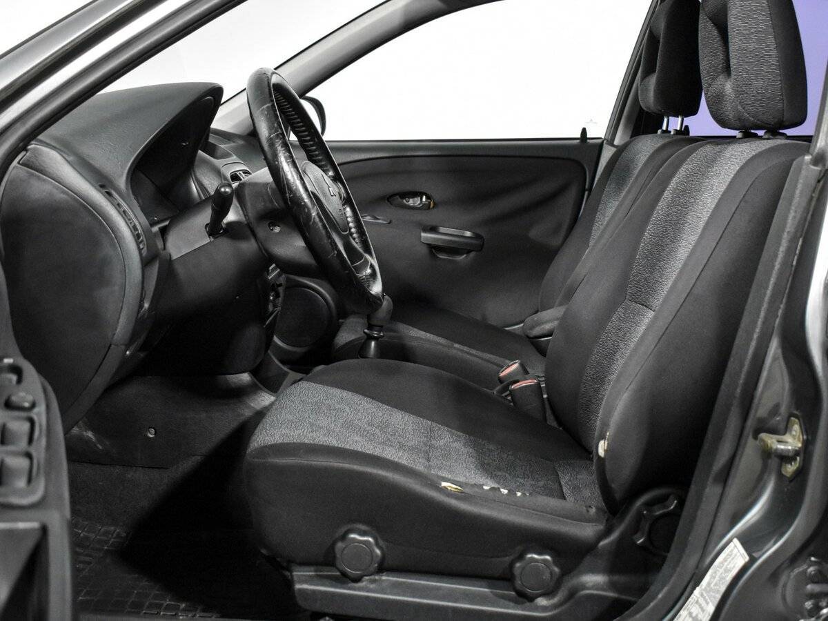 Купить Mitsubishi Carisma, 2003, 390 108 км, фото №10