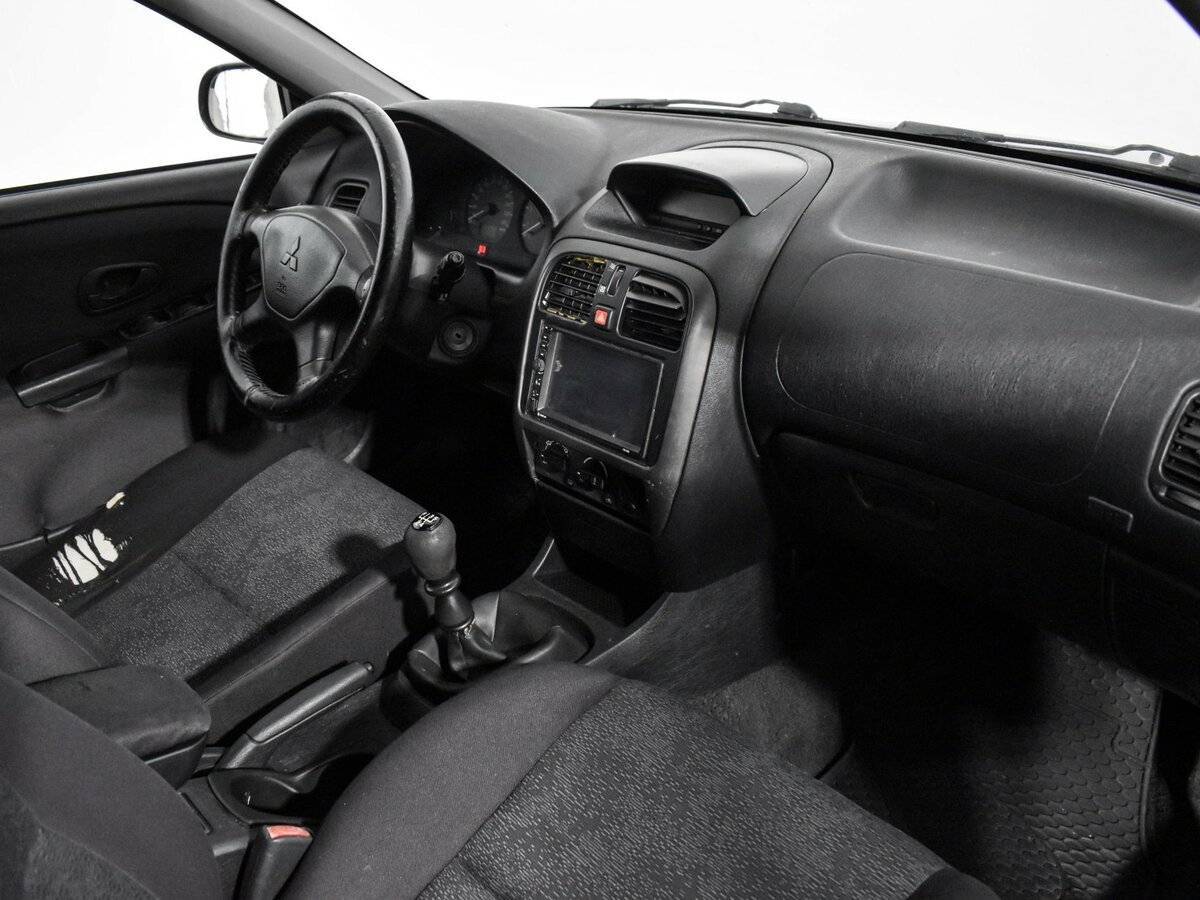 Купить Mitsubishi Carisma, 2003, 390 108 км, фото №11