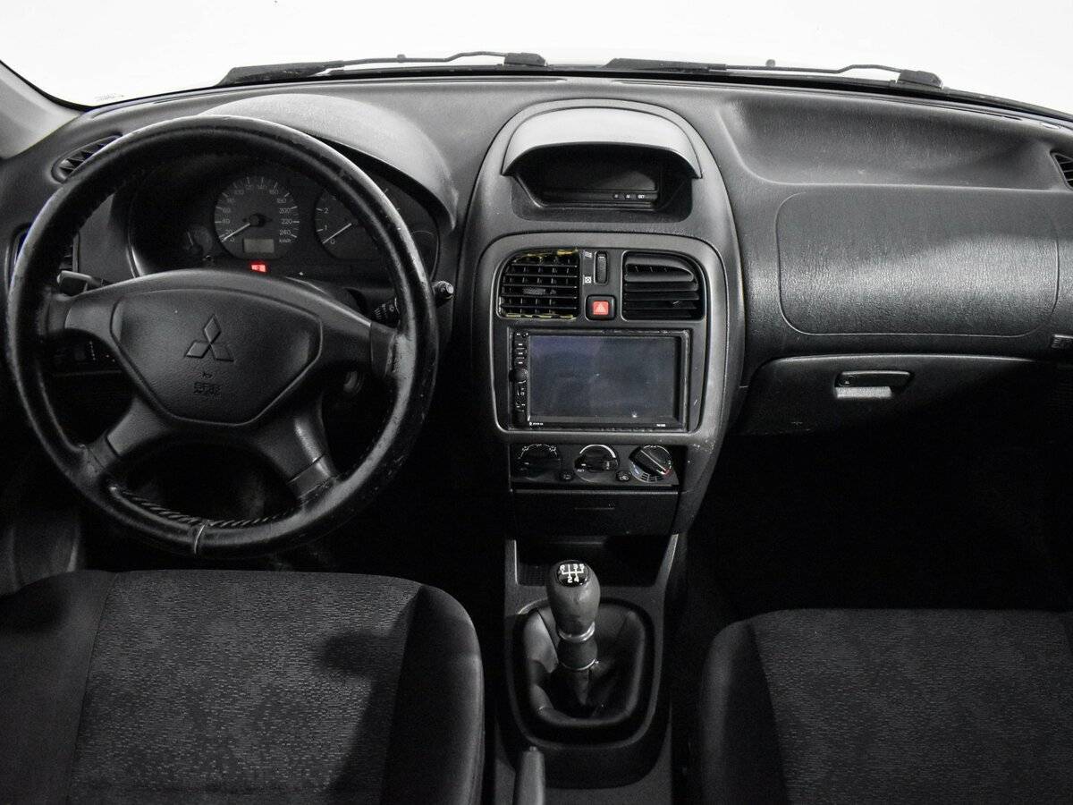 Купить Mitsubishi Carisma, 2003, 390 108 км, фото №13