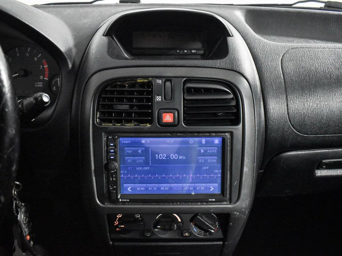 Купить Mitsubishi Carisma, 2003, 390 108 км, фото №14