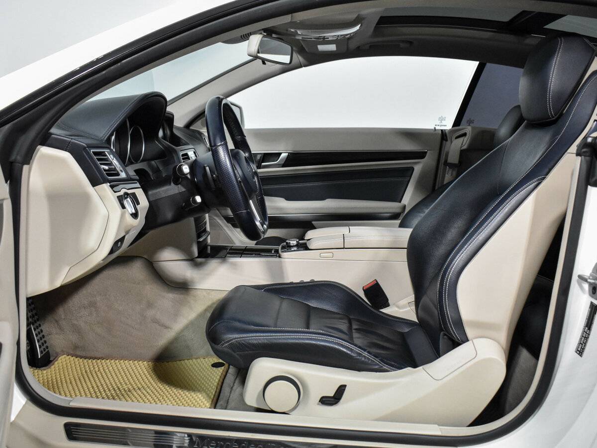 Купить Mercedes-Benz E-Класс 250, 2015, 173 506 км, фото №11