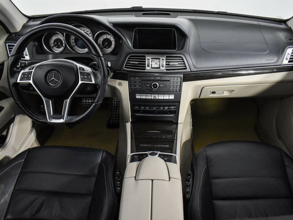 Купить Mercedes-Benz E-Класс 250, 2015, 173 506 км, фото №16