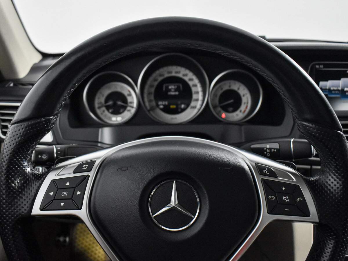 Купить Mercedes-Benz E-Класс 250, 2015, 173 506 км, фото №19
