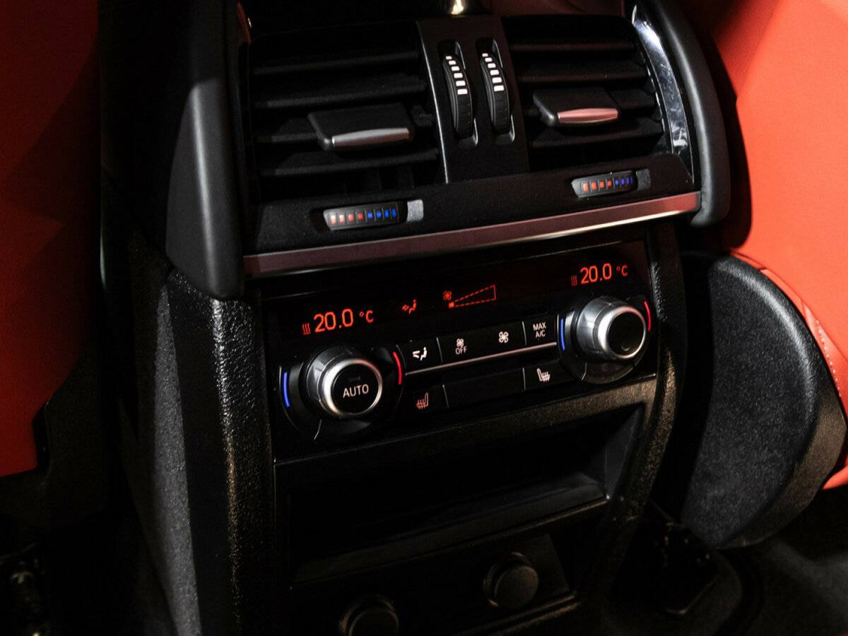 Купить BMW X5 M, 2018, 78 900 км, фото №18