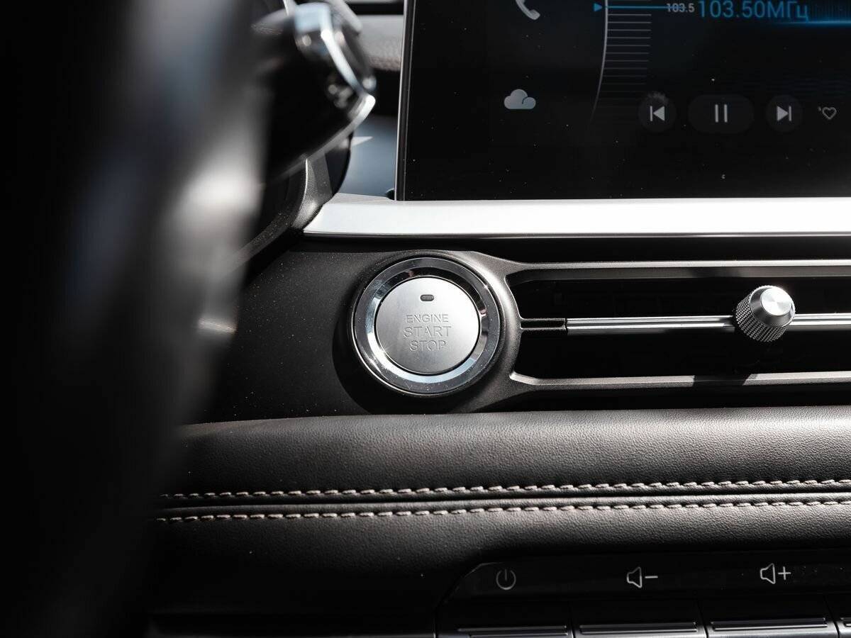 Купить Chery Tiggo 7 Pro, 2021, 78 700 км, фото №13