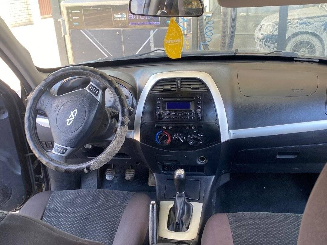 Купить Chery Tiggo (T11), 2013, 124 000 км, фото №6