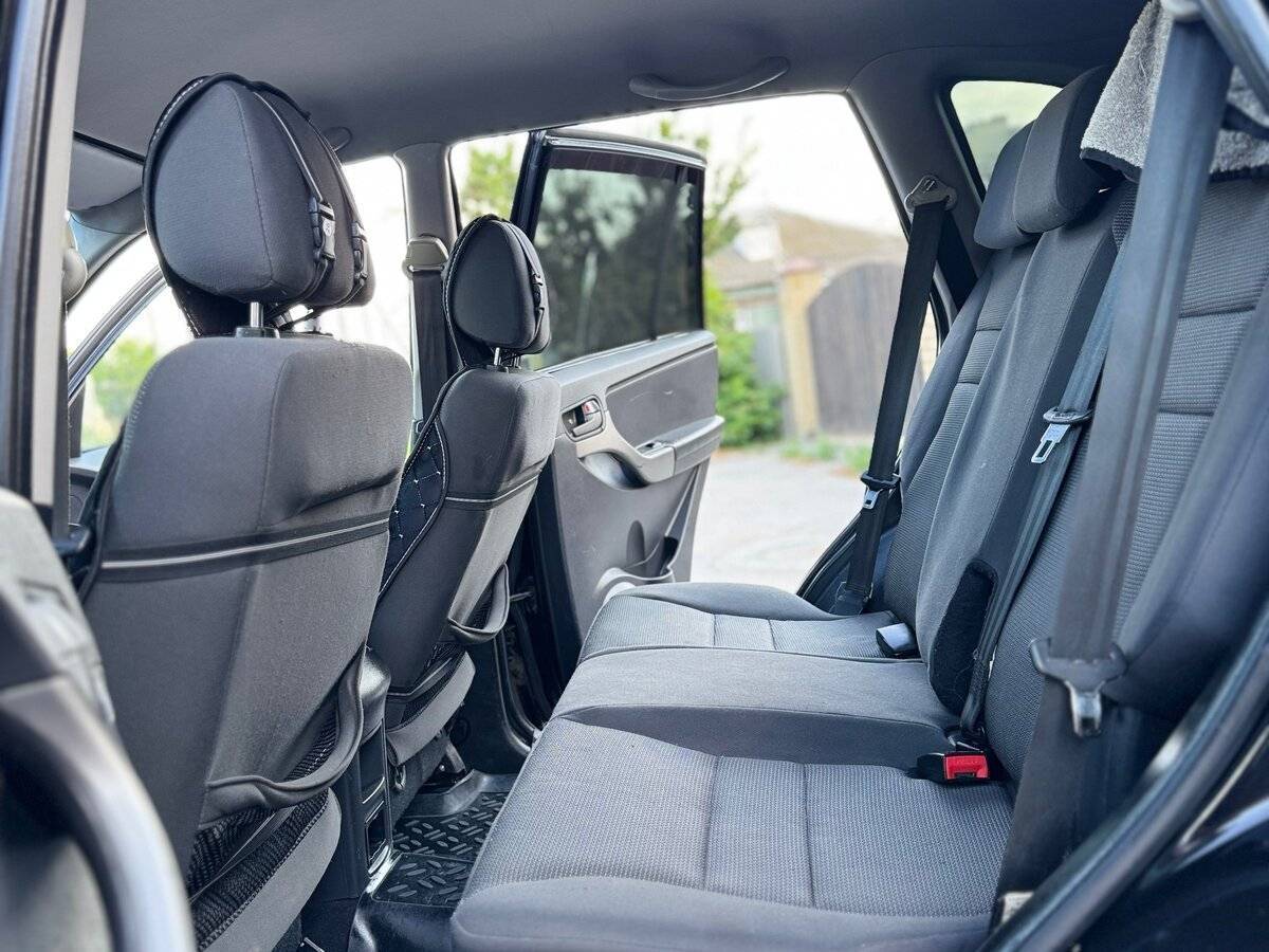 Купить Chery Tiggo (T11), 2013, 167 300 км, фото №13