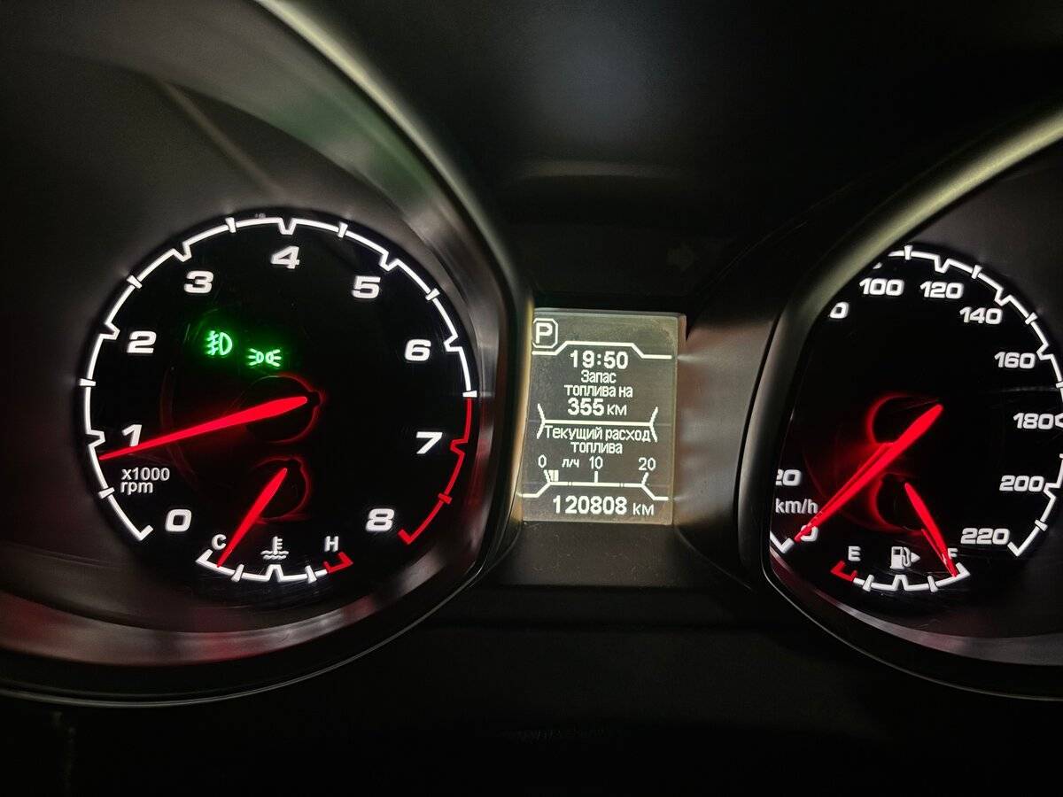 Купить Chery Tiggo 5, 2015, 100 100 км, фото №5