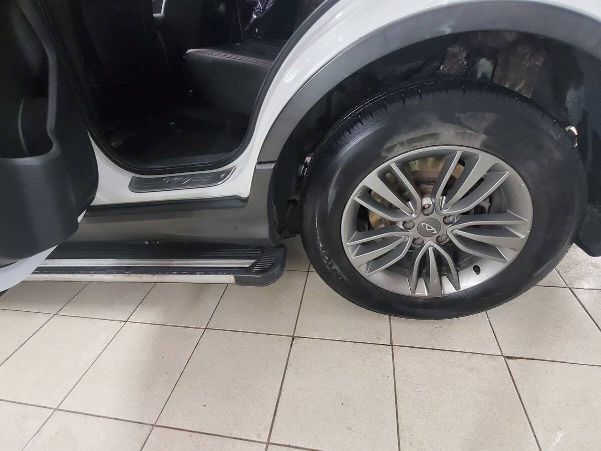 Купить Chery Tiggo 5, 2015, 100 100 км, фото №7