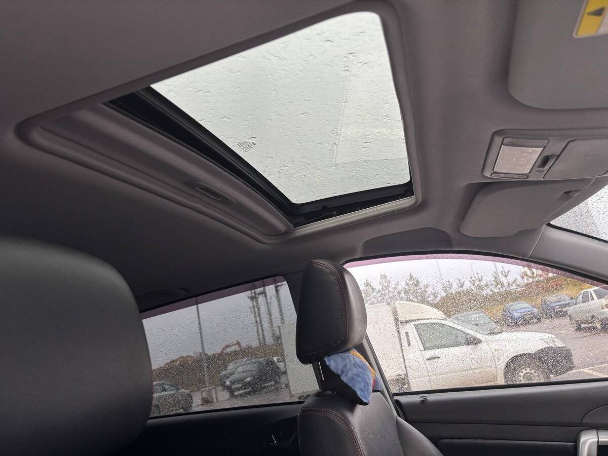 Купить Chery Tiggo 5, 2015, 100 100 км, фото №9