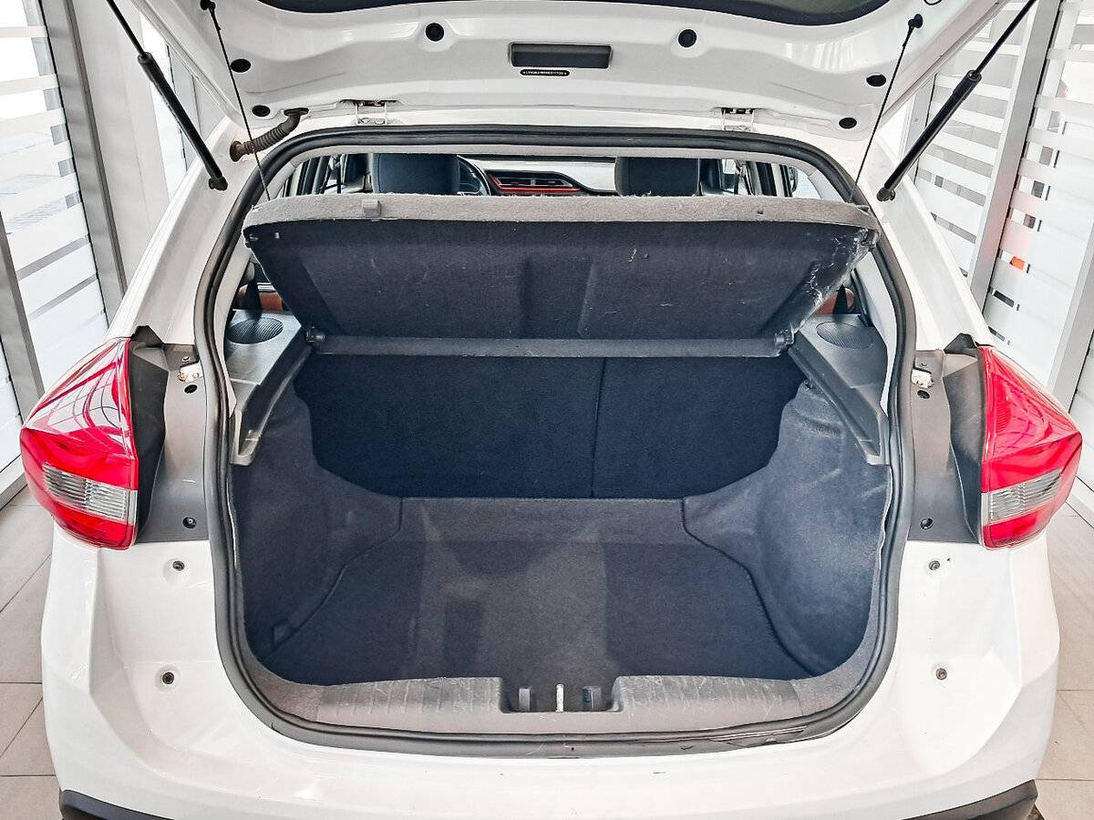 Купить Chery Tiggo 2, 2017, 73 704 км, фото №10