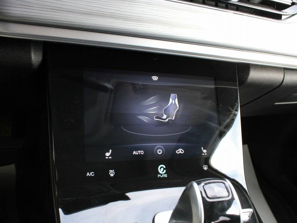 Купить Chery Tiggo 8 Pro, 2022, 28 402 км, фото №14