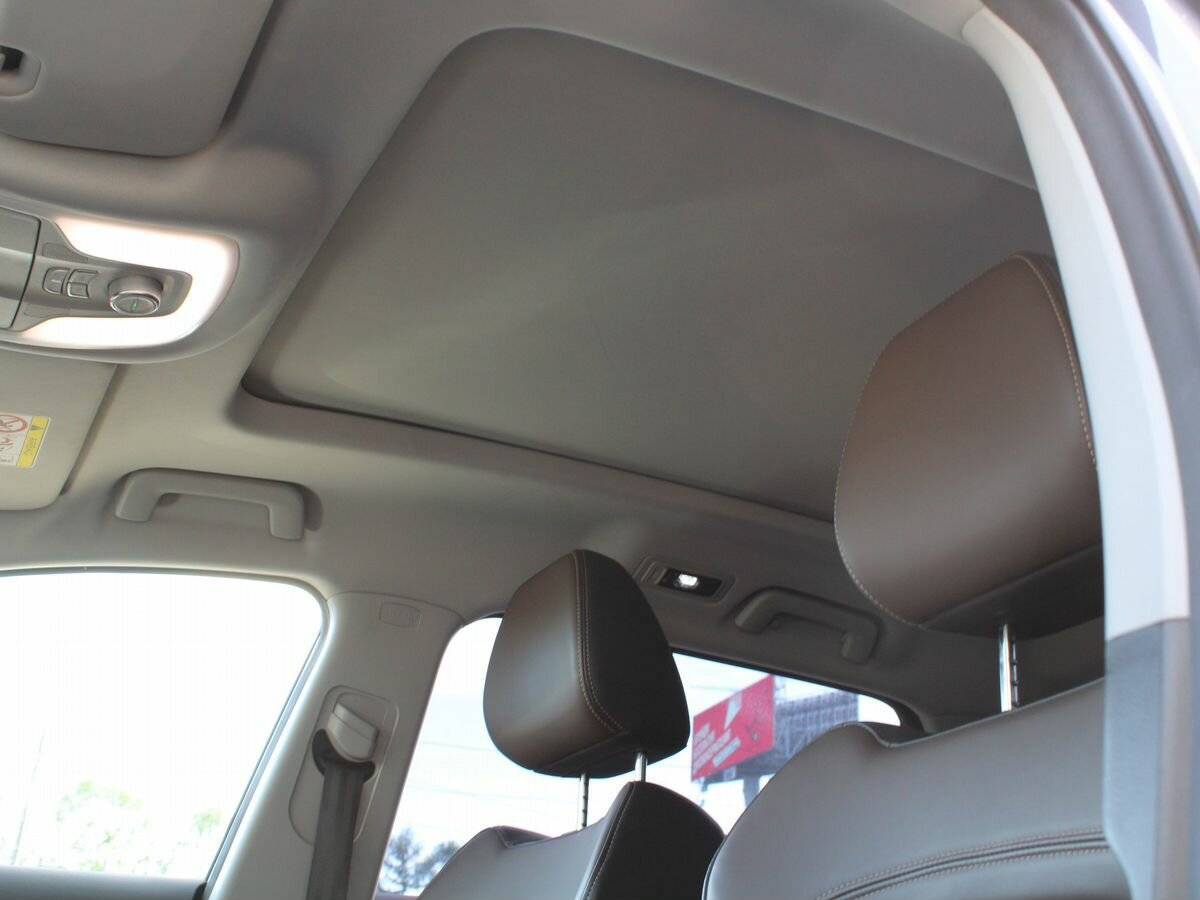 Купить Chery Tiggo 8 Pro, 2022, 28 402 км, фото №19