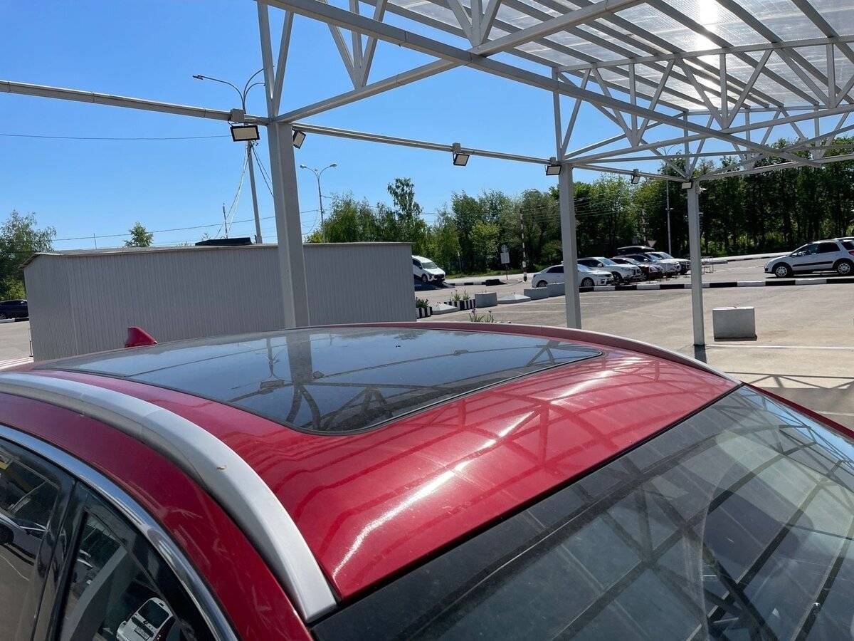 Купить Chery Tiggo 7 Pro, 2022, 100 300 км, фото №7