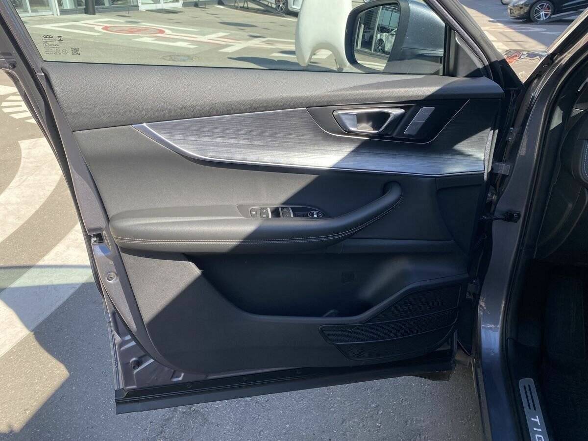 Купить Chery Tiggo 7 Pro Max, 2023, 52 426 км, фото №8