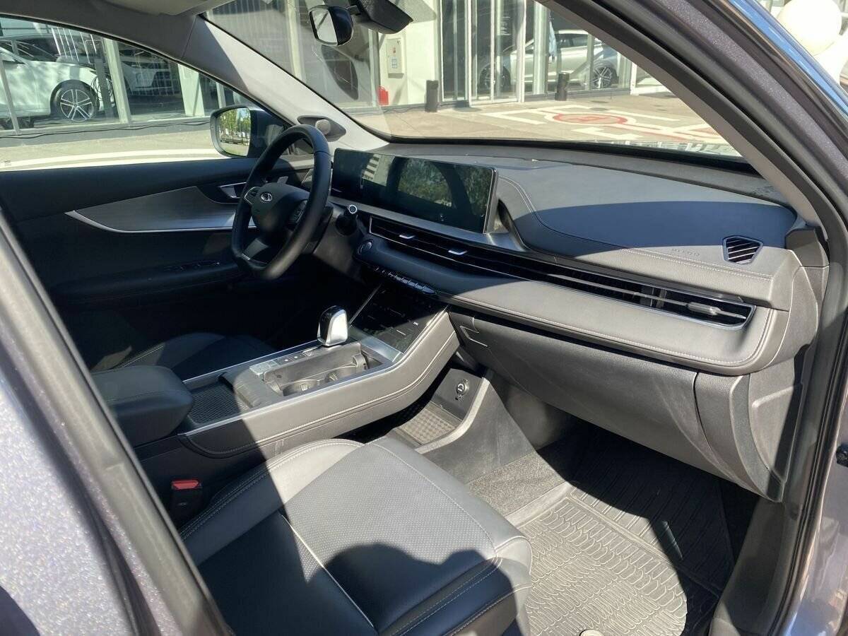 Купить Chery Tiggo 7 Pro Max, 2023, 52 426 км, фото №14