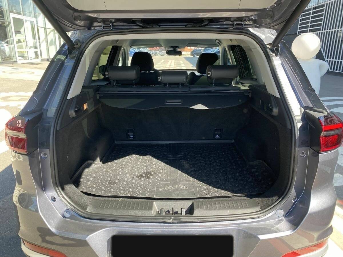 Купить Chery Tiggo 7 Pro Max, 2023, 52 426 км, фото №18