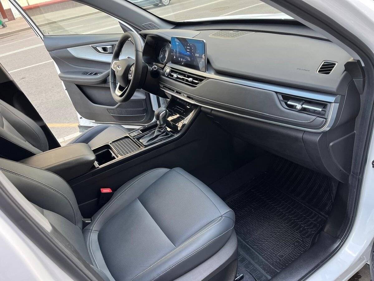 Купить Chery Tiggo 4 Pro, 2023, 64 000 км, фото №11