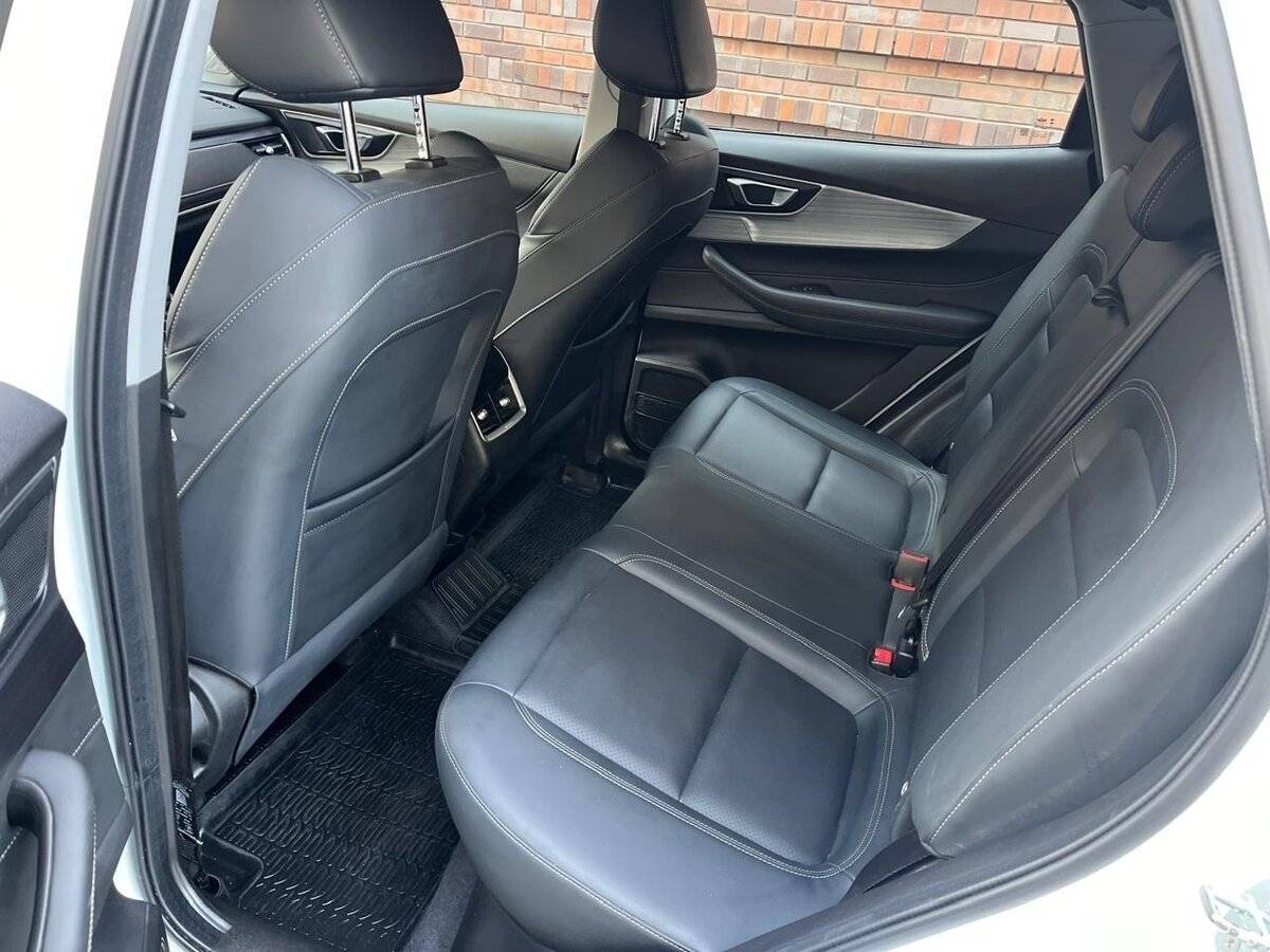 Купить Chery Tiggo 4 Pro, 2023, 64 000 км, фото №17