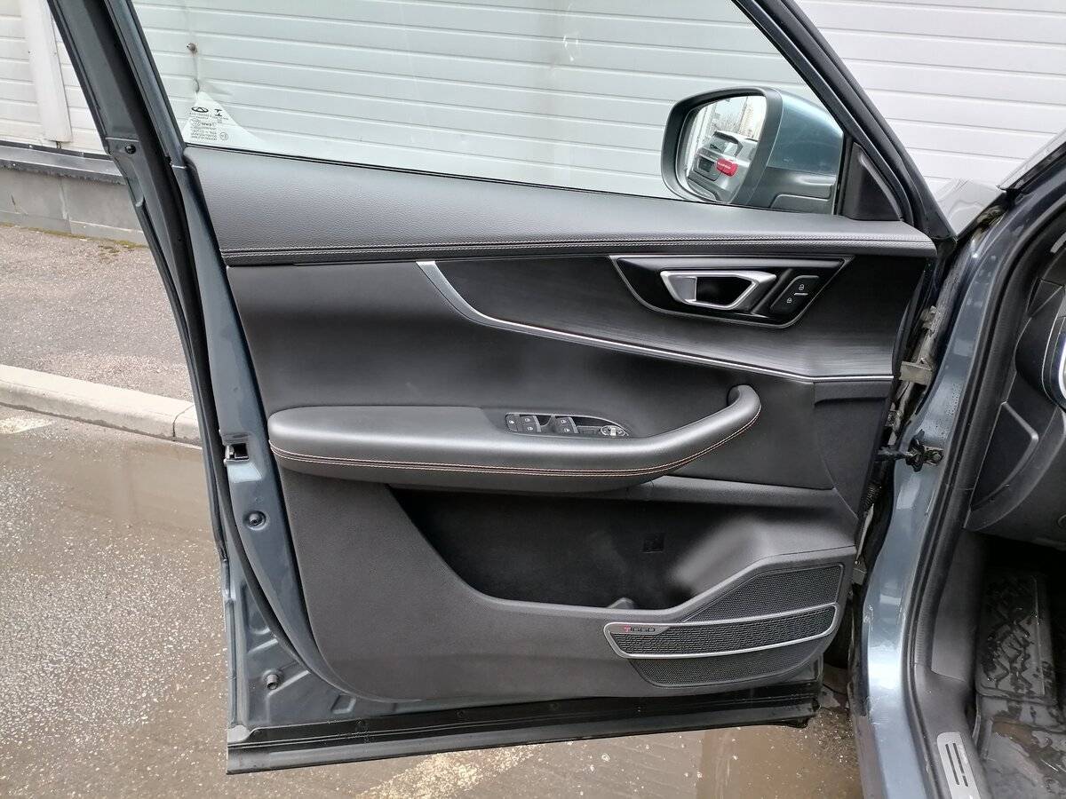 Купить Chery Tiggo 8, 2020, 44 538 км, фото №19