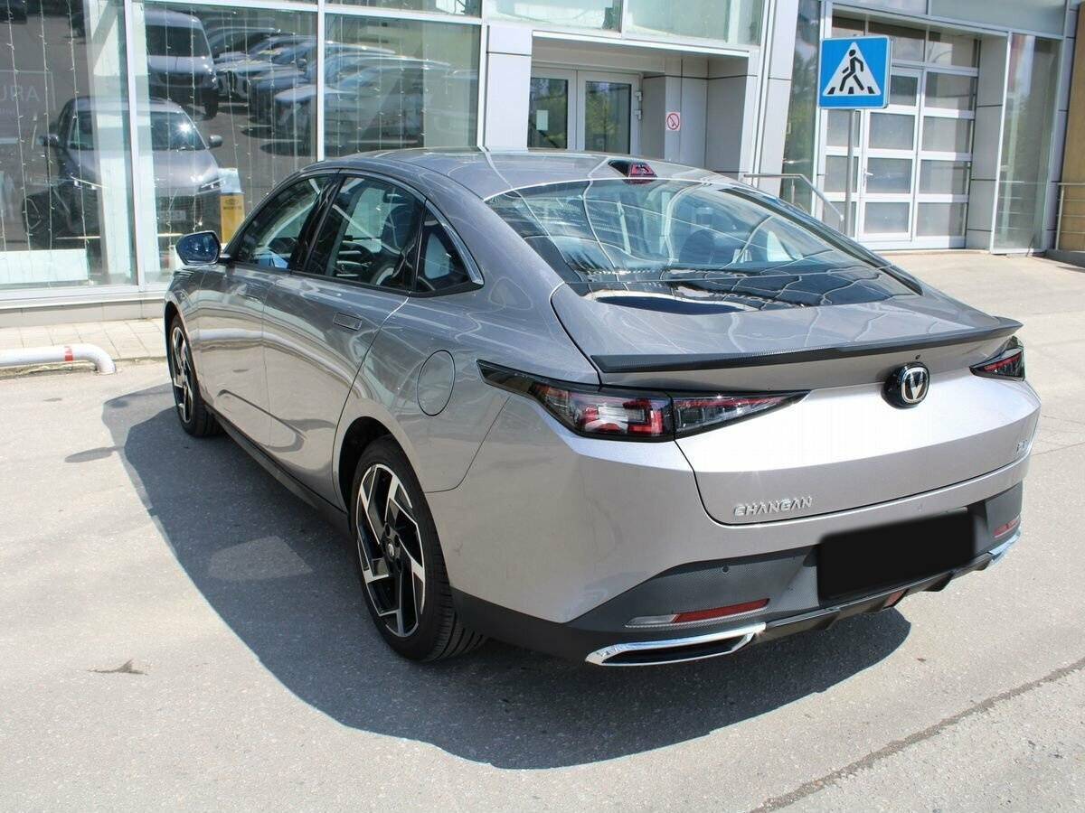 Купить Changan Lamore, 2023, 455 км, фото №7