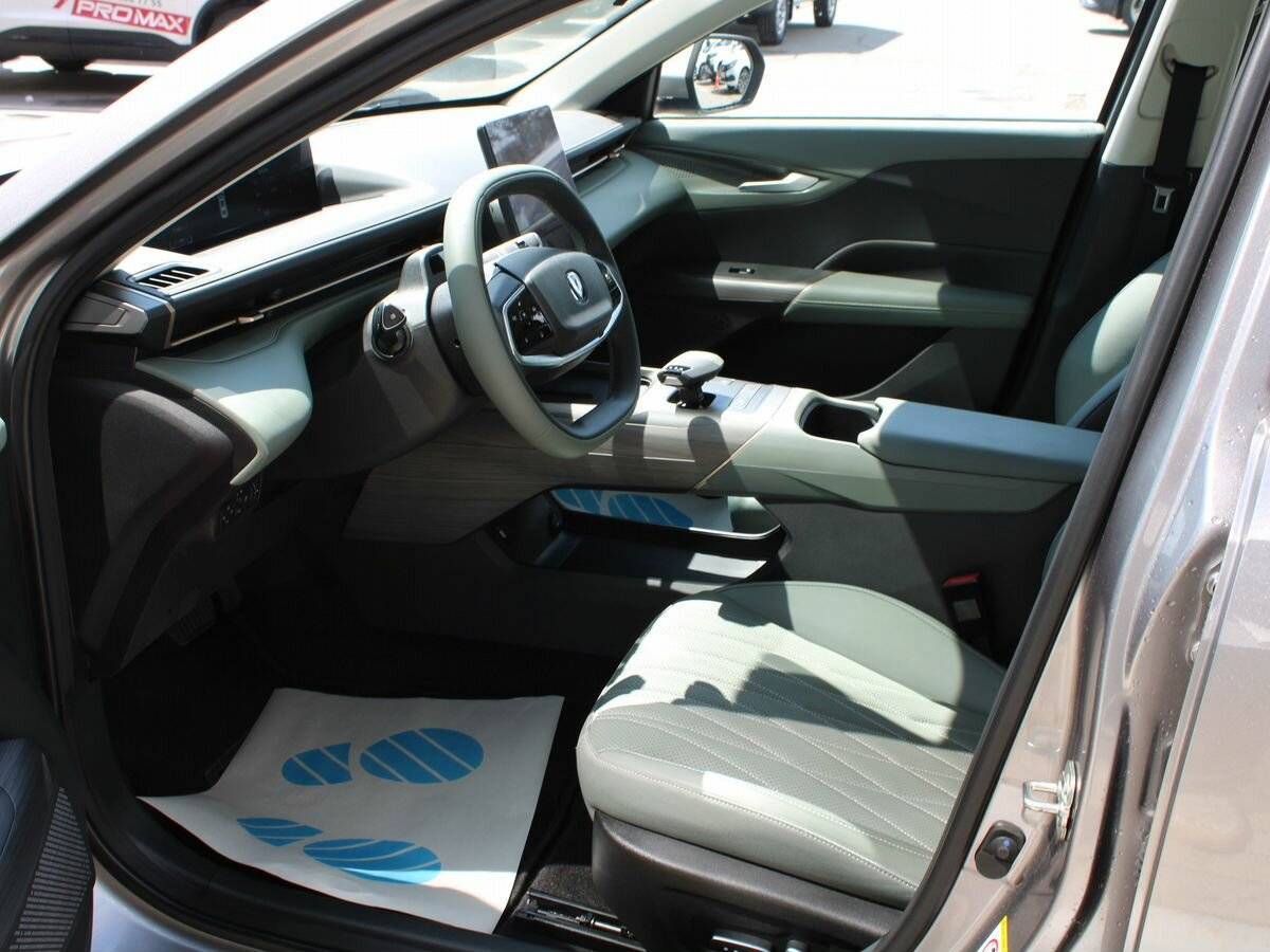 Купить Changan Lamore, 2023, 455 км, фото №9