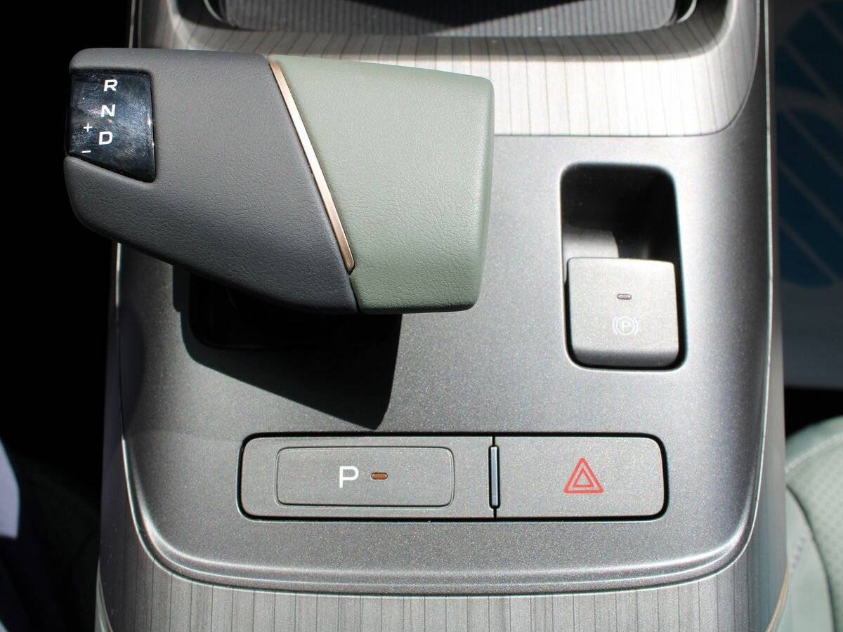 Купить Changan Lamore, 2023, 455 км, фото №14