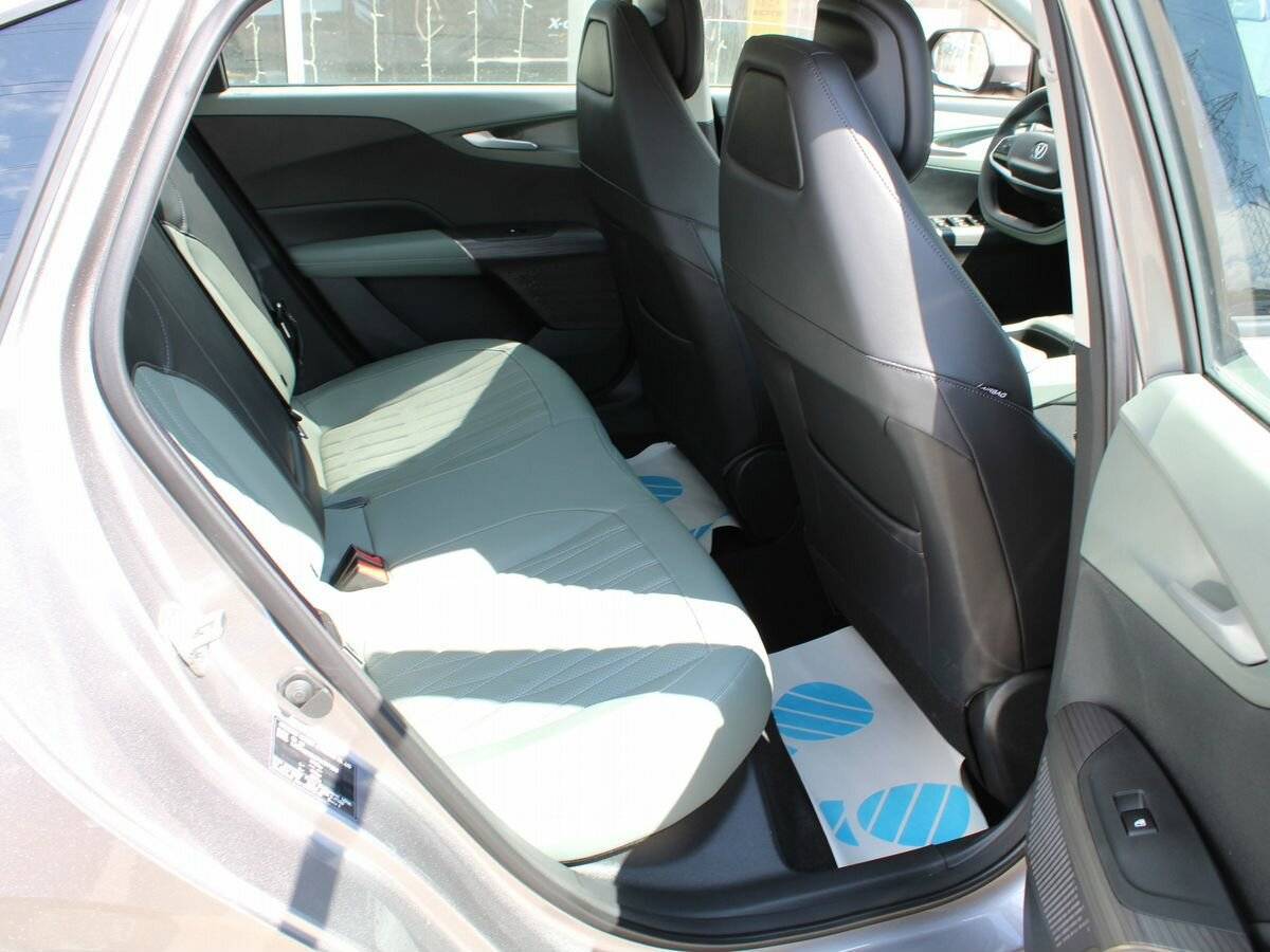 Купить Changan Lamore, 2023, 455 км, фото №20