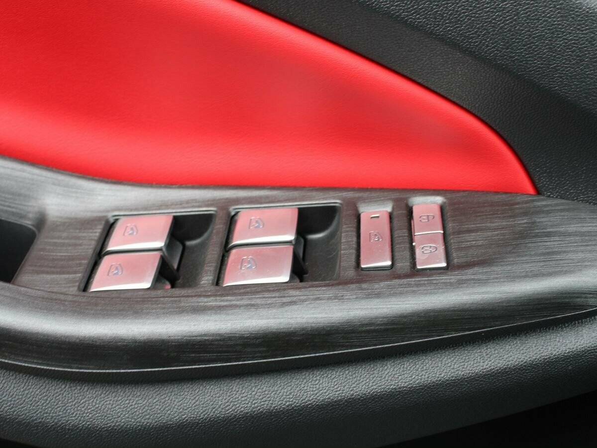 Купить Changan CS55 Plus, 2024, 27 км, фото №17