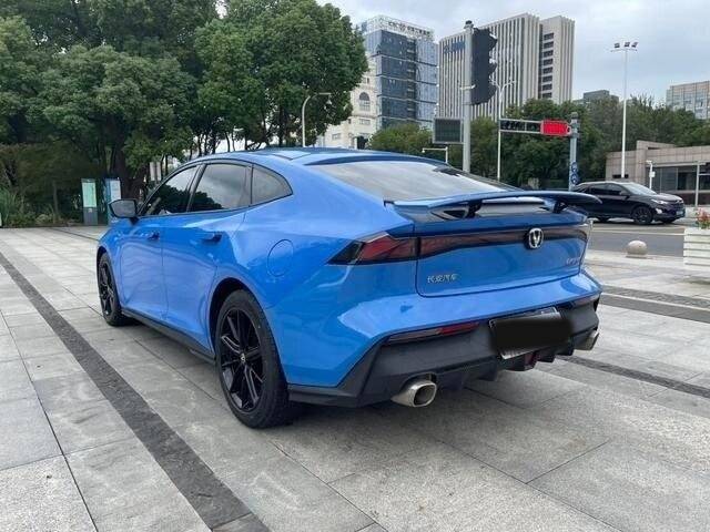 Купить Changan UNI-V, 2022, 21 455 км, фото №5