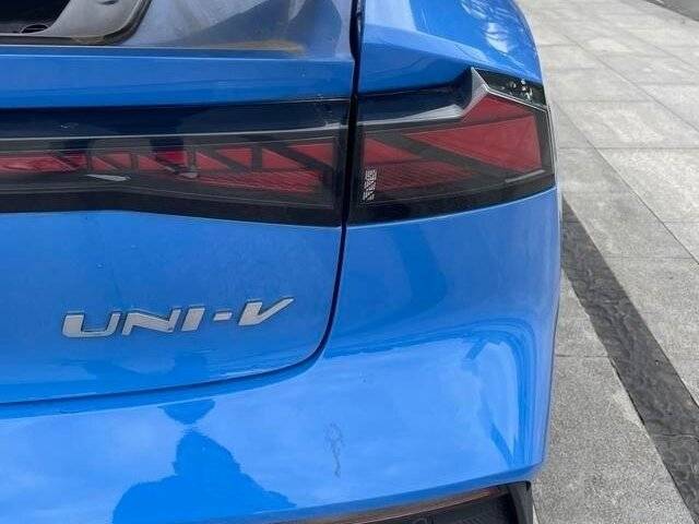 Купить Changan UNI-V, 2022, 21 455 км, фото №9
