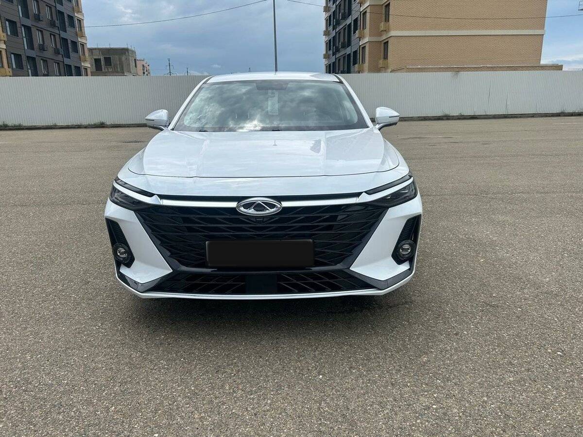 Купить Chery Arrizo 8, 2024, 10 570 км, фото №8