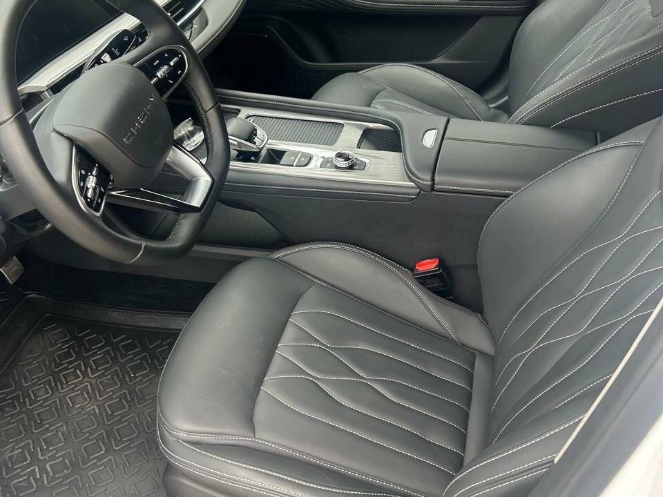 Купить Chery Arrizo 8, 2024, 10 570 км, фото №11