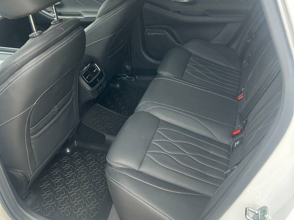 Купить Chery Arrizo 8, 2024, 10 570 км, фото №13