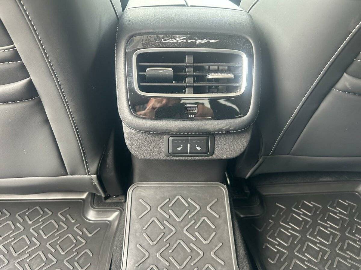 Купить Chery Arrizo 8, 2024, 10 570 км, фото №14