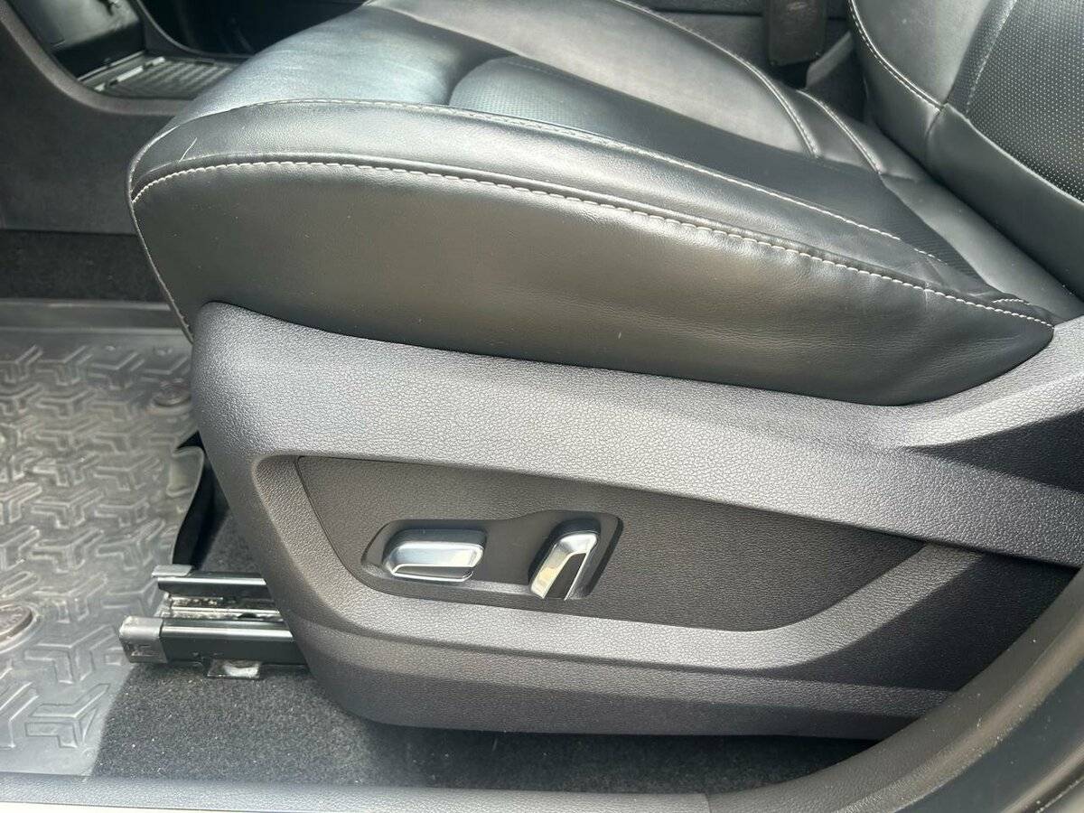 Купить Chery Tiggo 8 Pro Max, 2022, 36 000 км, фото №13