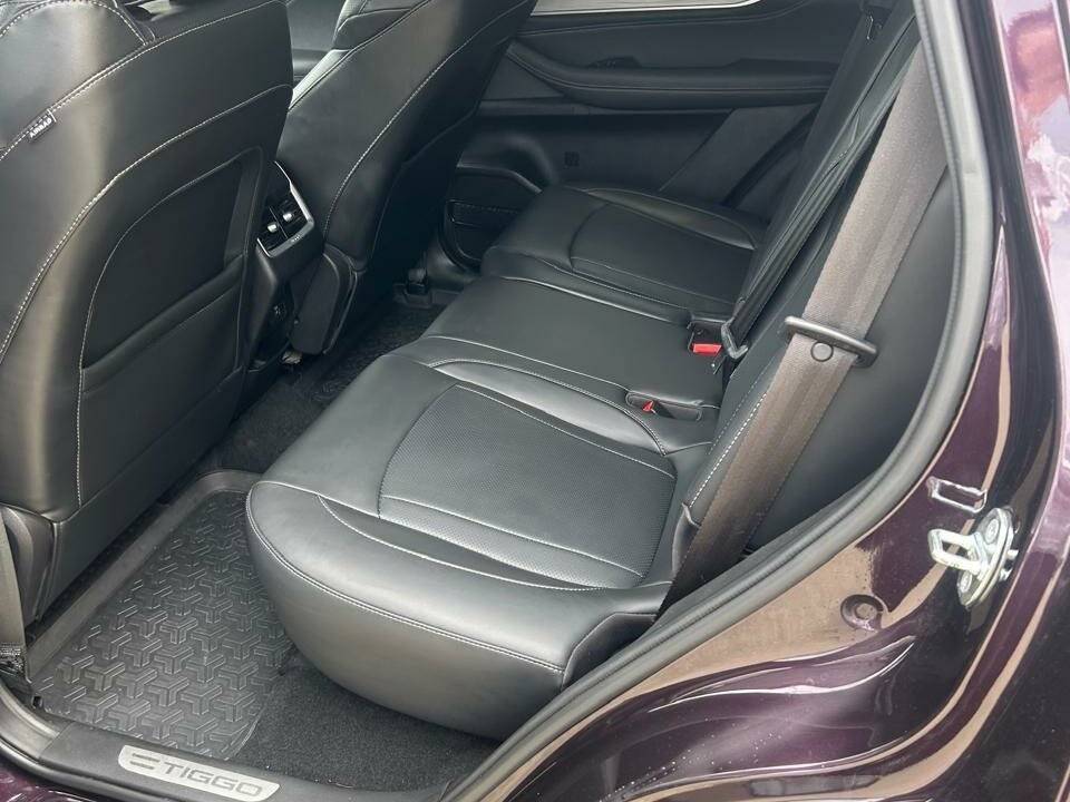 Купить Chery Tiggo 8 Pro Max, 2022, 36 000 км, фото №15