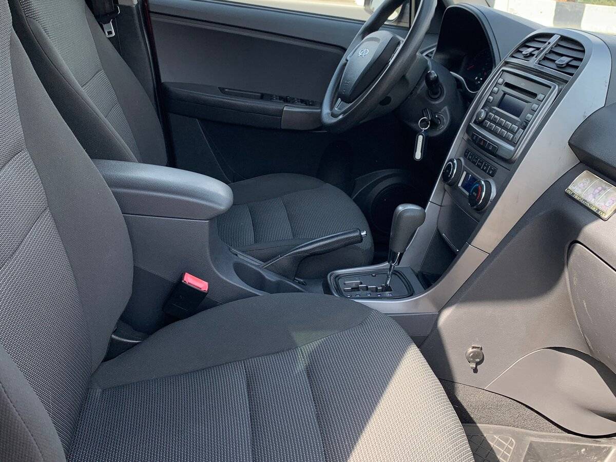 Купить Chery Tiggo (T11), 2014, 136 000 км, фото №12