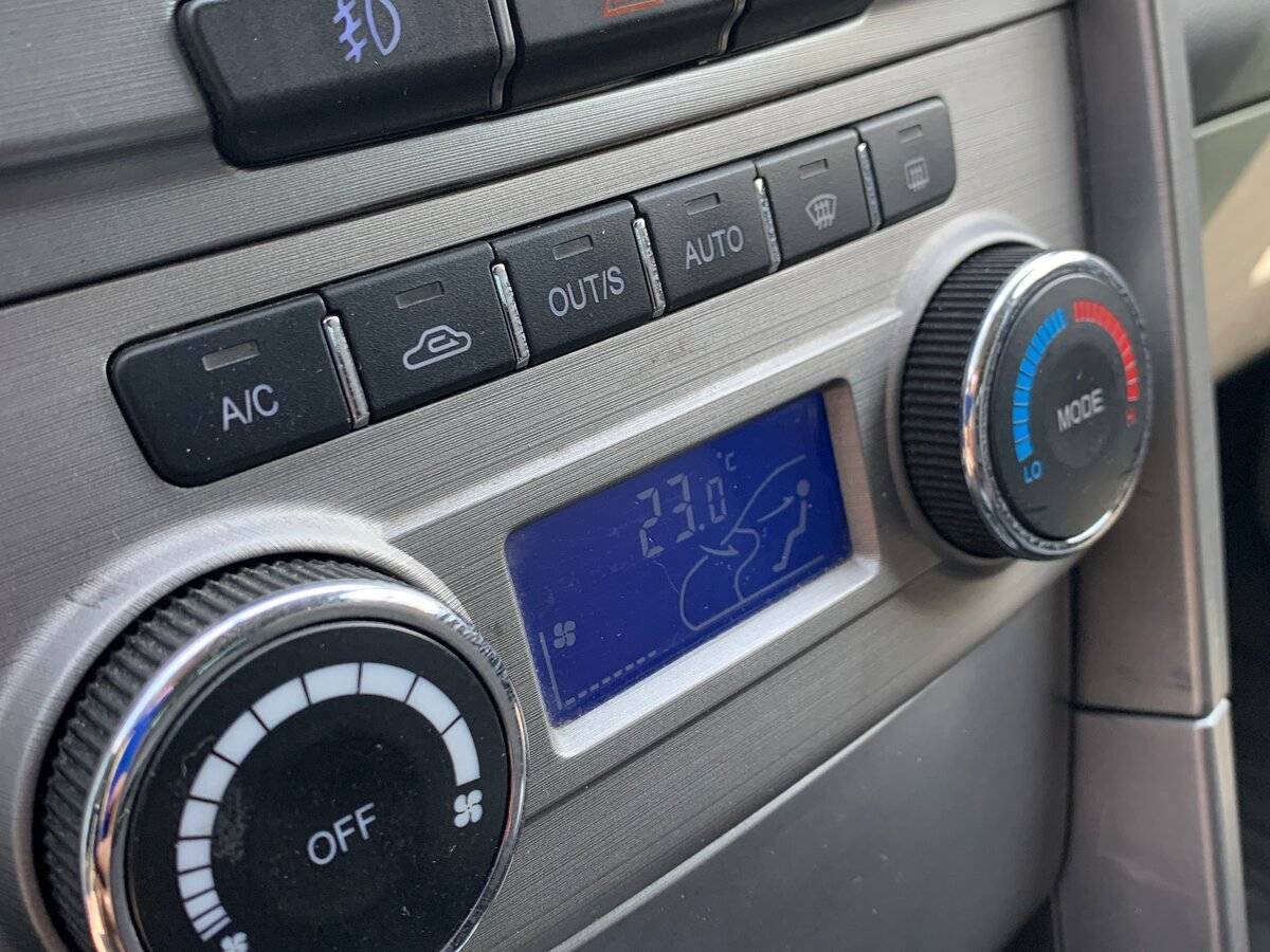 Купить Chery Tiggo (T11), 2014, 136 000 км, фото №17