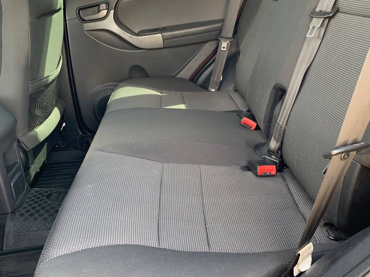 Купить Chery Tiggo (T11), 2014, 136 000 км, фото №19