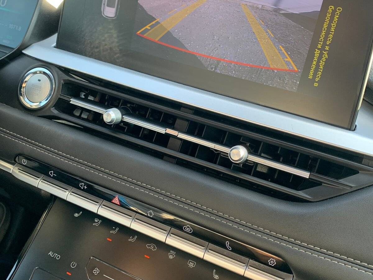 Купить Chery Tiggo 7 Pro, 2022, 66 000 км, фото №14