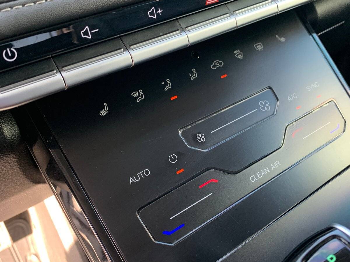 Купить Chery Tiggo 7 Pro, 2022, 66 000 км, фото №15