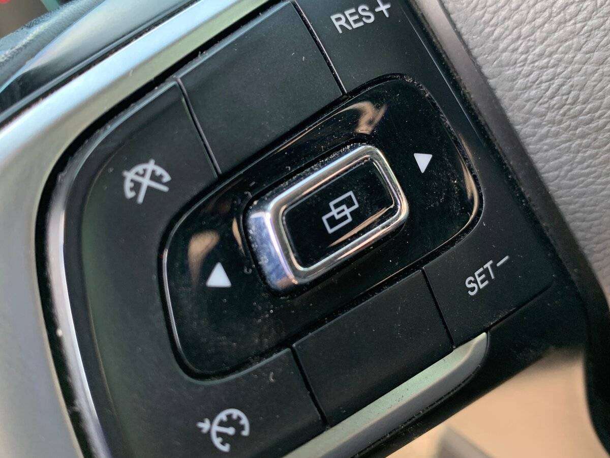 Купить Chery Tiggo 7 Pro, 2022, 66 000 км, фото №16