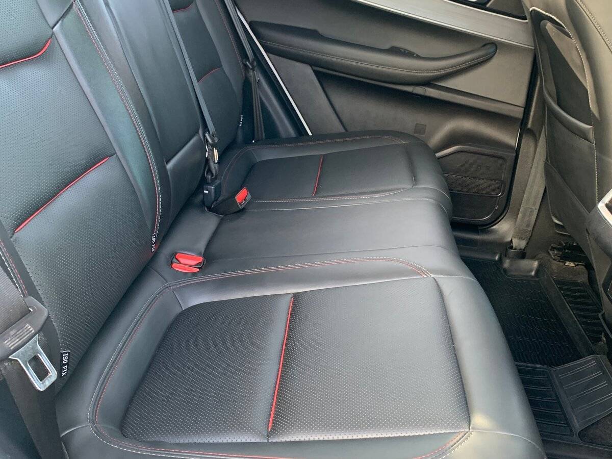 Купить Chery Tiggo 7 Pro, 2022, 66 000 км, фото №18