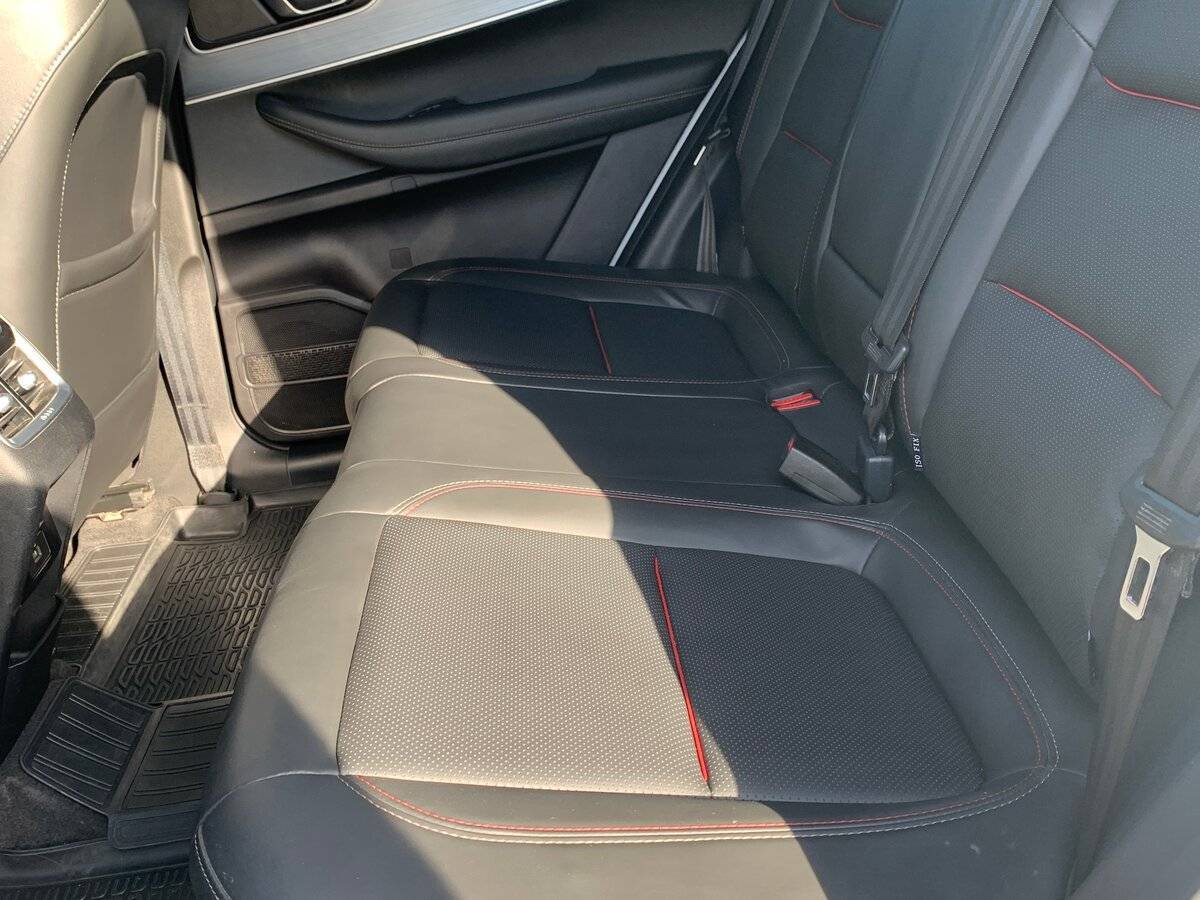 Купить Chery Tiggo 7 Pro, 2022, 66 000 км, фото №19