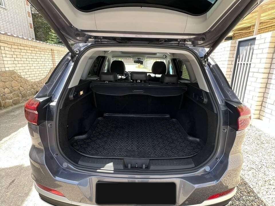 Купить Chery Tiggo 7 Pro Max, 2023, 34 000 км, фото №8