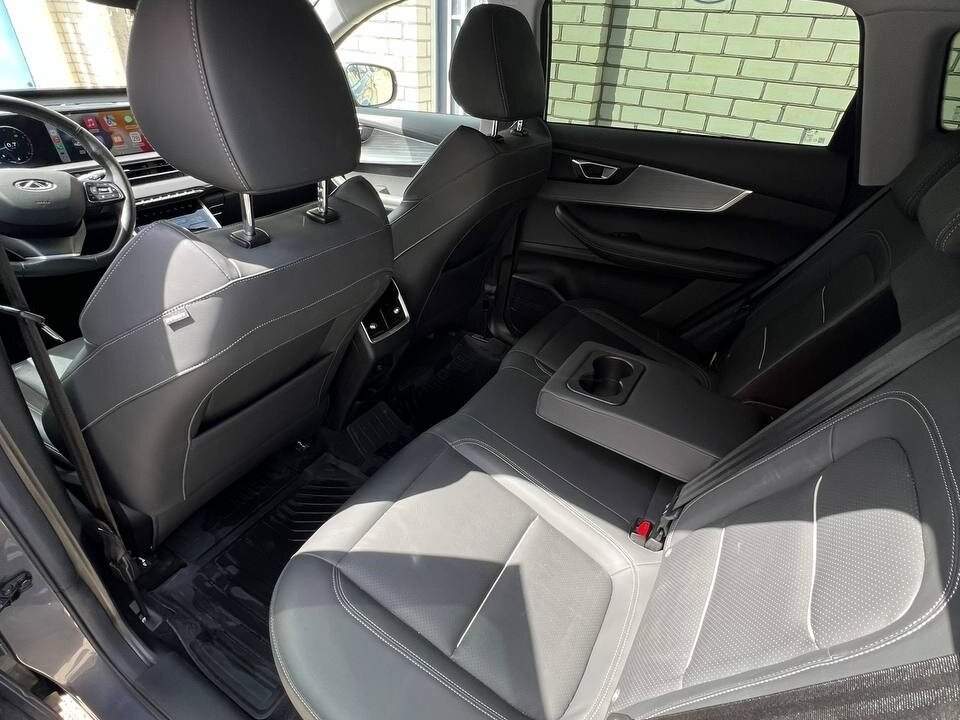 Купить Chery Tiggo 7 Pro Max, 2023, 34 000 км, фото №12